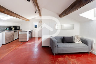  Appartement � vendre 2 pi�ces 29 m�