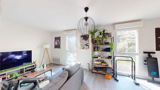  Appartement � vendre 2 pi�ces 42 m�