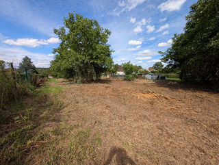  Terrain � vendre 798 m�