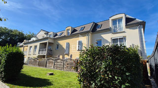  Appartement � vendre 2 pi�ces 40 m�