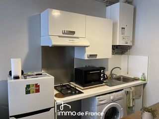  Appartement � vendre 2 pi�ces 41 m�