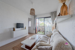  Appartement � vendre 2 pi�ces 22 m�