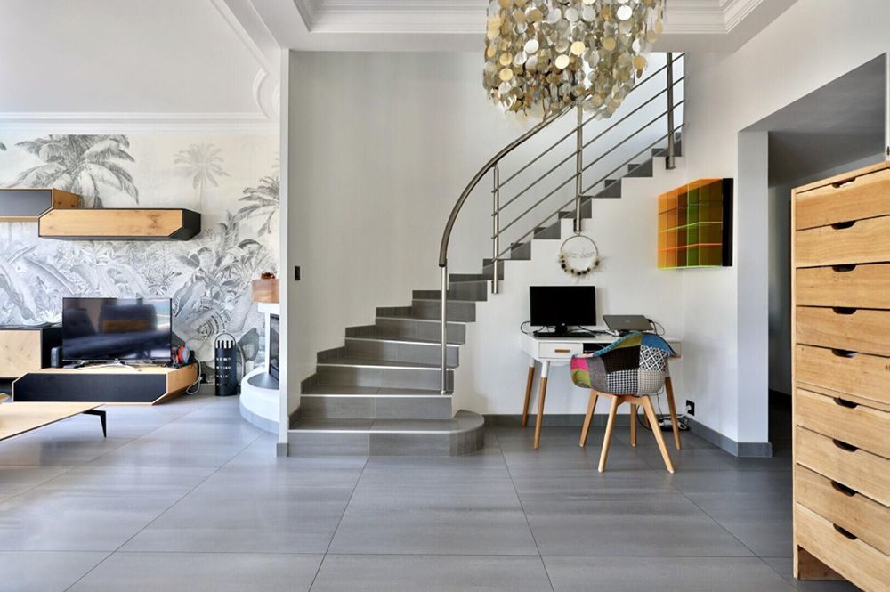 � vendre  Maison Saint-Cyr-au-Mont-d'Or (69450)