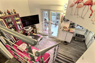  Appartement � vendre 3 pi�ces 25 m�