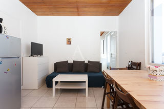  Appartement � louer 4 pi�ces 45 m� Le blanc mesnil