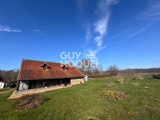  Maison � vendre 6 pi�ces 149 m�