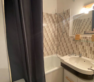  Appartement � vendre 1 pi�ce 22 m�