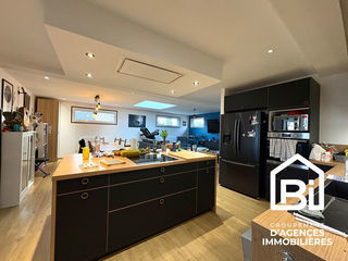  Maison � vendre 6 pi�ces 