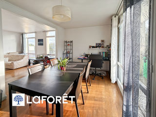  Appartement � vendre 4 pi�ces 97 m�