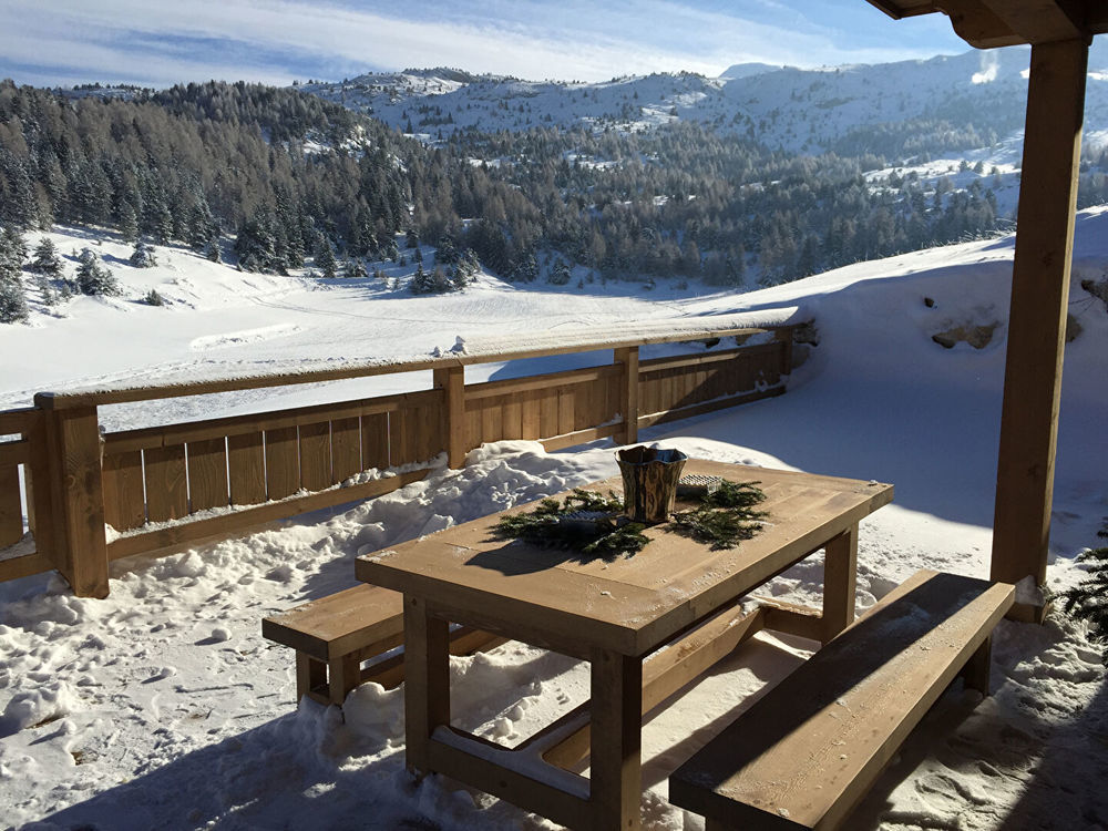 � vendre  Maison Saint-�tienne-en-D�voluy (05250)