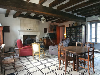  Maison � vendre 4 pi�ces 119 m�