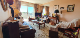  Appartement � vendre 4 pi�ces 76 m�