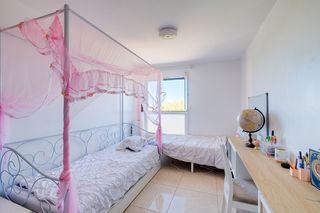  Appartement � vendre 4 pi�ces 80 m�