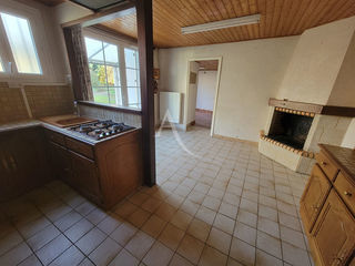  Maison � vendre 8 pi�ces 78 m�