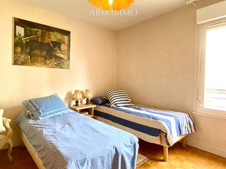  Appartement � vendre 3 pi�ces 78 m�