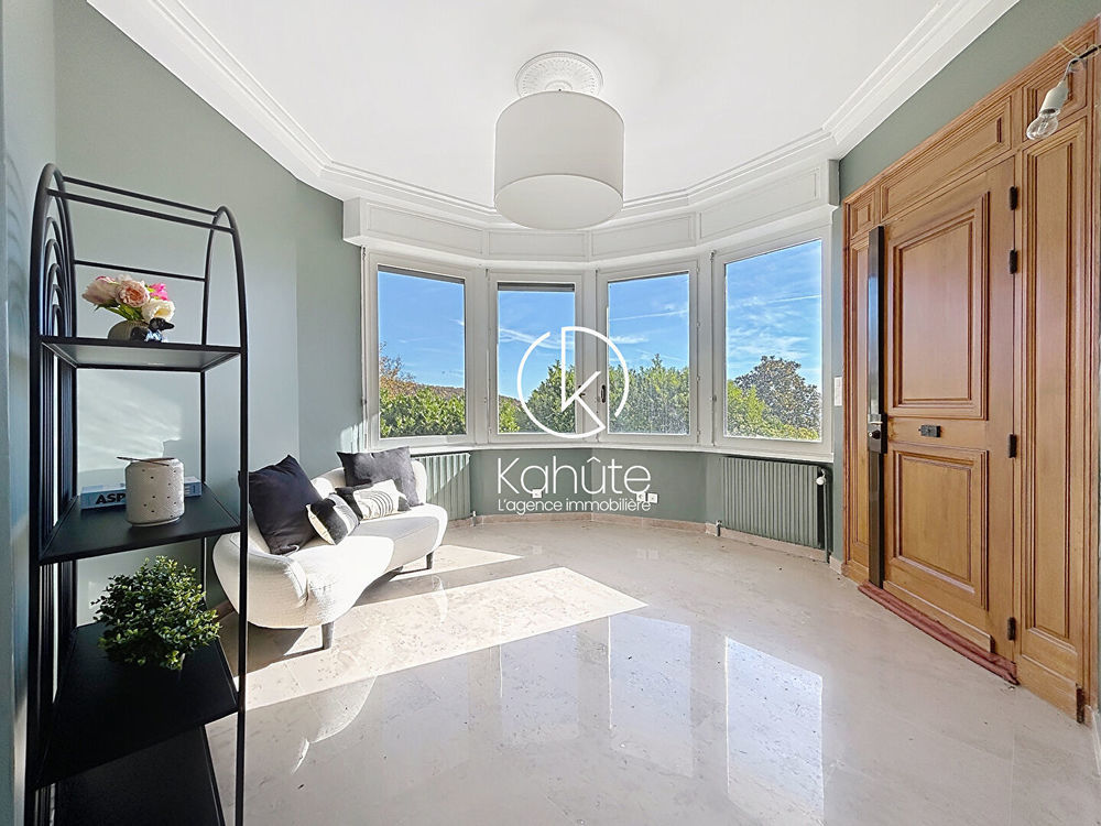 � vendre  Maison Saint-Cyr-au-Mont-d'Or (69450)