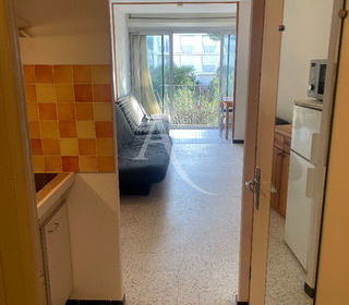  Appartement � vendre 1 pi�ce 25 m�