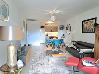  Appartement � vendre 2 pi�ces 55 m�