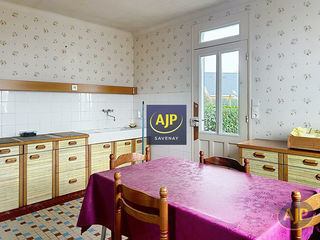  Maison � vendre 6 pi�ces 117 m�