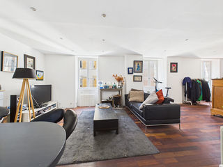  Appartement � vendre 3 pi�ces 81 m�