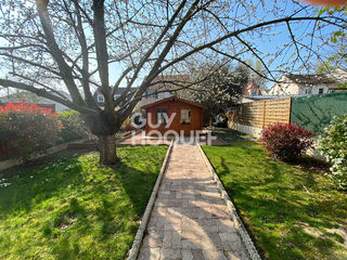  Maison � vendre 4 pi�ces 95 m�