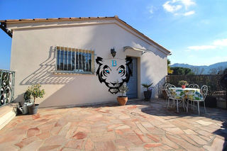  Maison � vendre 4 pi�ces 115 m�