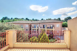  Appartement � vendre 1 pi�ce 1 m�