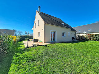  Maison � vendre 6 pi�ces 112 m�