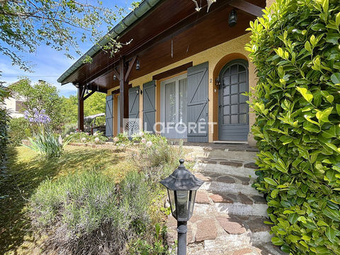   Maison Neuilly Sur Suize 6 pi�ce(s) Maison - 6 pi�ce(s) - 118 m�