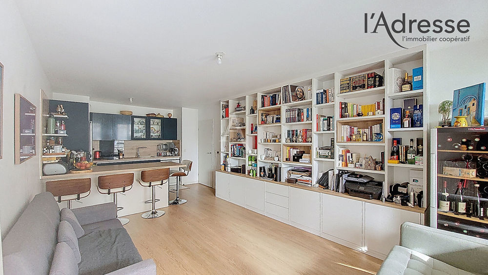 � vendre  Appartement Puteaux (92800)
