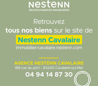  Appartement � vendre 2 pi�ces 45 m�