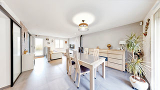  Maison � vendre 7 pi�ces 130 m�