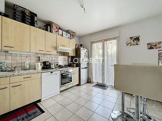  Appartement � vendre 4 pi�ces 86 m�