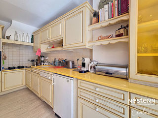  Appartement � vendre 4 pi�ces 100 m�