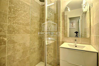  Appartement � vendre 1 pi�ce 16 m�