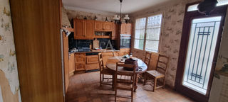  Maison � vendre 5 pi�ces 122 m�