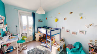  Maison � vendre 5 pi�ces 114 m�