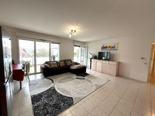  Appartement � vendre 4 pi�ces 84 m�