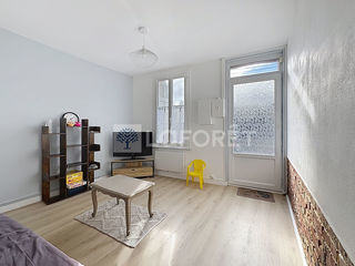  Maison � vendre 3 pi�ces 52 m�