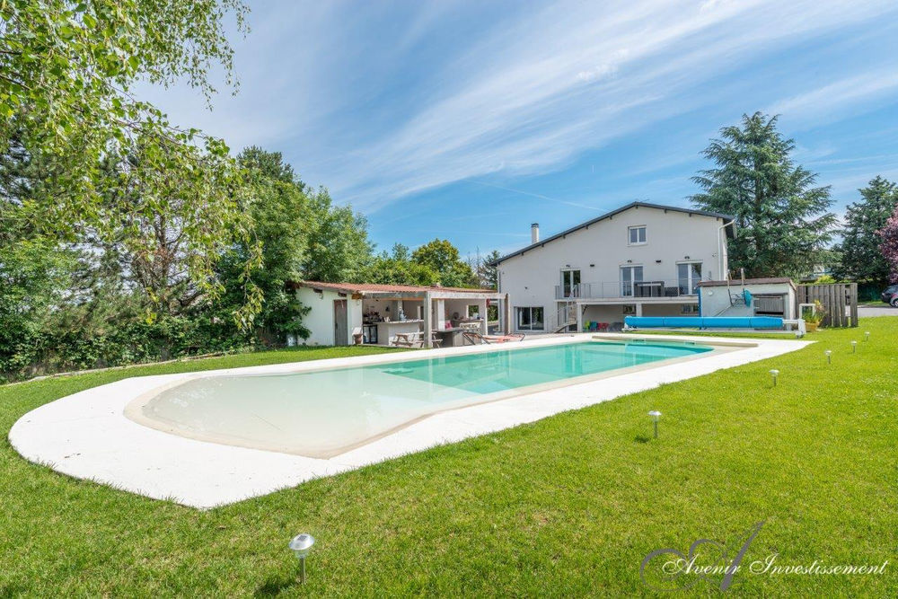 � vendre  Maison Dommartin (69380)