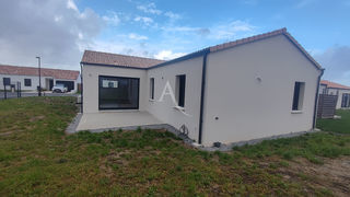  Maison � vendre 5 pi�ces 95 m�