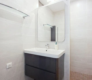  Appartement � louer 5 pi�ces 82 m�