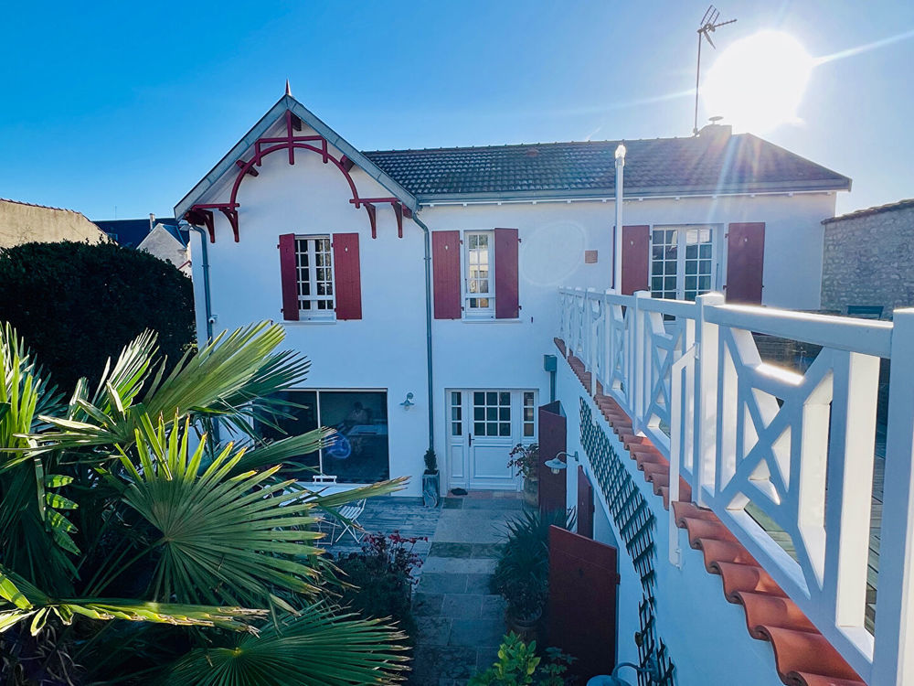 � vendre  Maison La Rochelle (17000)