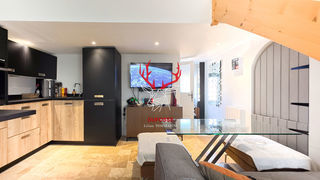  Maison � vendre 2 pi�ces 37 m�