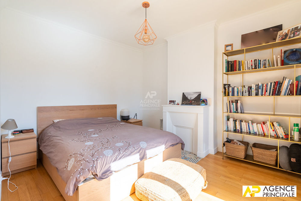 � vendre  Maison Maisons-Laffitte (78600)