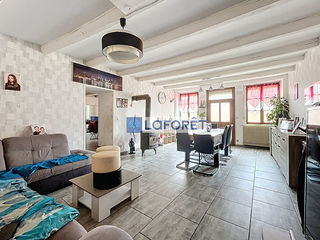  Maison � vendre 4 pi�ces 135 m�