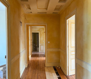  Appartement � vendre 5 pi�ces 125 m�