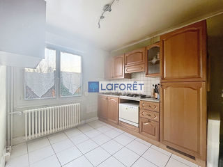  Maison � vendre 5 pi�ces 96 m�