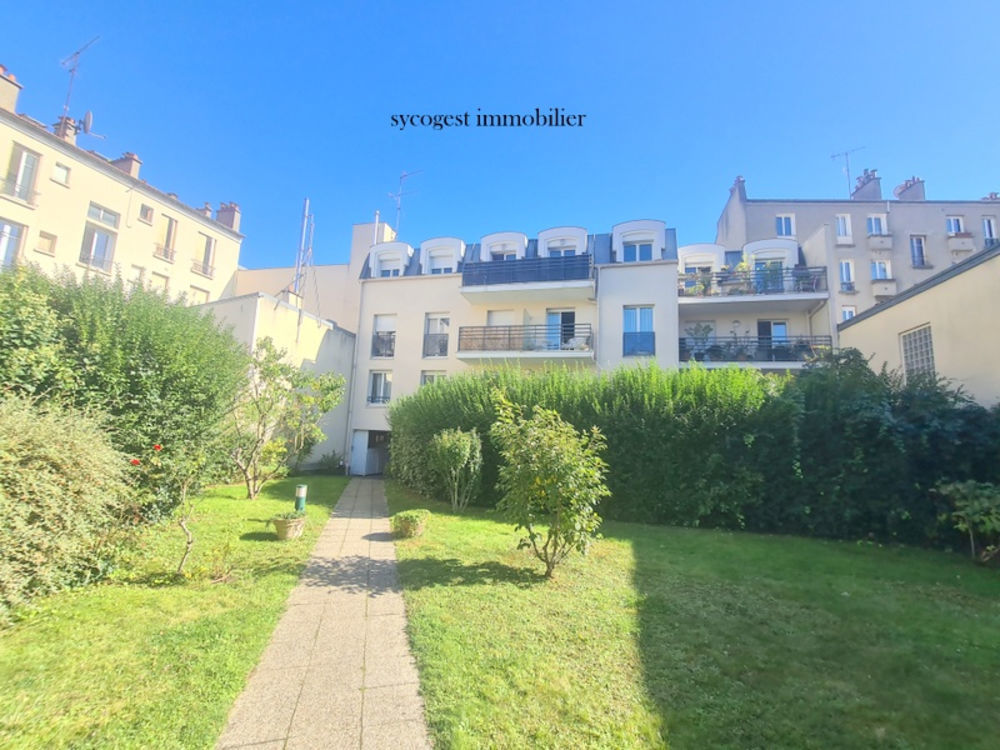 � vendre  Appartement Les Lilas (93260)