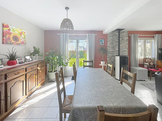  Maison � vendre 5 pi�ces 99 m�